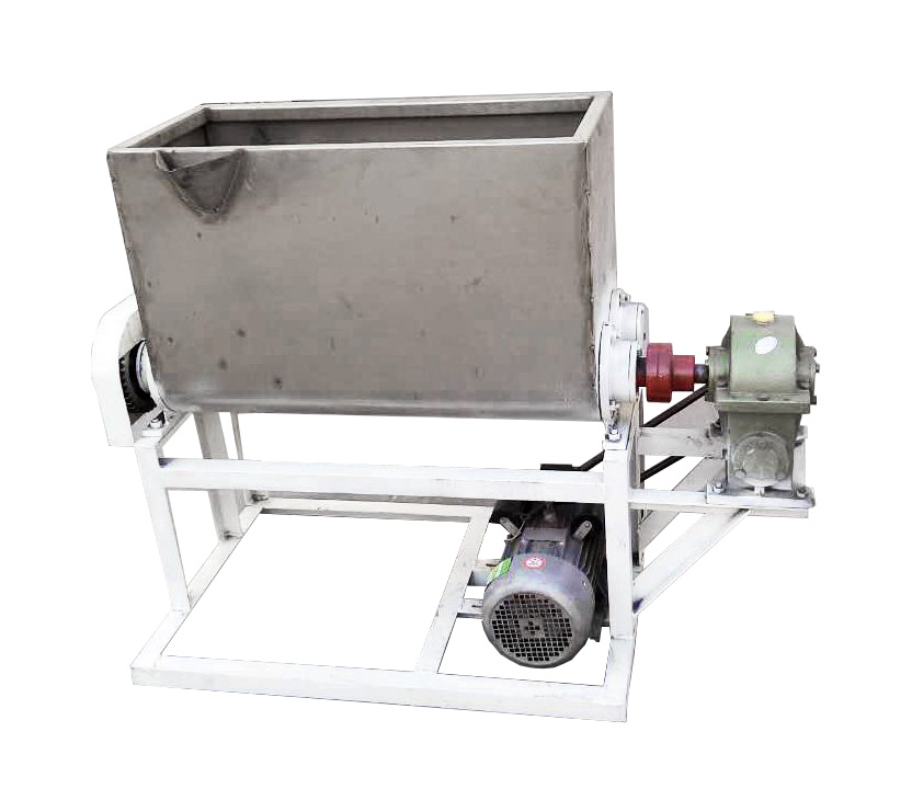 全自動(dòng)洗面機(jī)