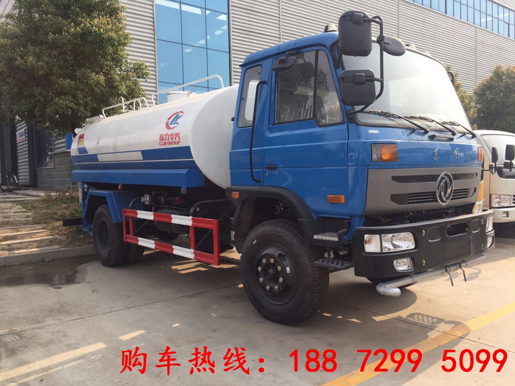 國(guó)五灑水車(chē)