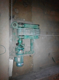 山東養(yǎng)殖設(shè)備刮糞機(jī)清糞機(jī)廠家