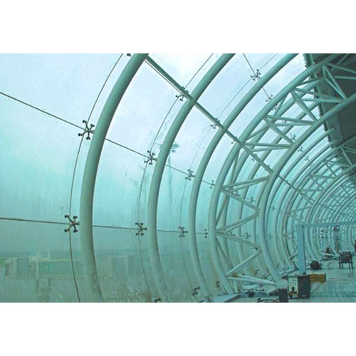 熱彎玻璃定制廠家