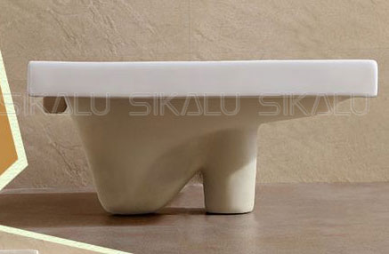 思卡露608蹲便器 蹲便器批發(fā) 蹲便器供應(yīng)商 蹲便器報價