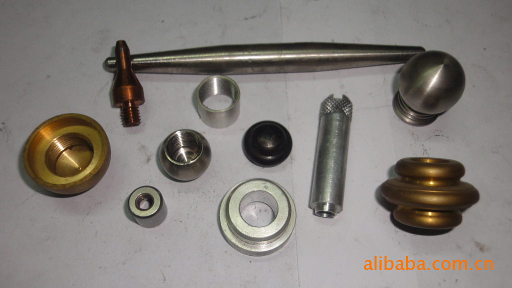 大量提供自動車床沖壓加工 機(jī)械五金加工 CNC數(shù)控車床配件