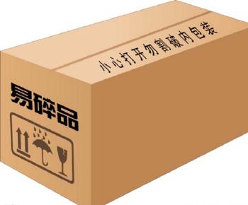 產(chǎn)品外用紙箱包裝印刷
