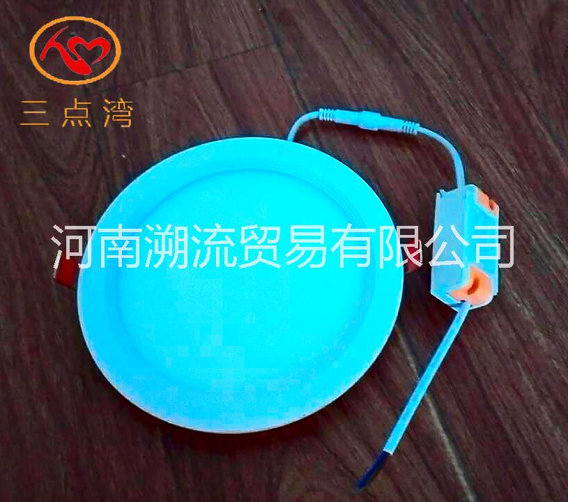 超薄面板燈三點灣品牌生產(chǎn)廠家價格