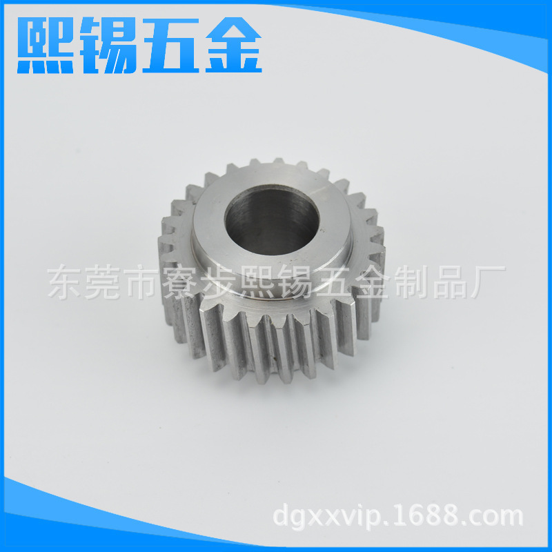 不銹鋼傳動(dòng)軸 廠家直銷*精密齒輪 各種尺寸型號(hào) 馬達(dá)精密齒輪