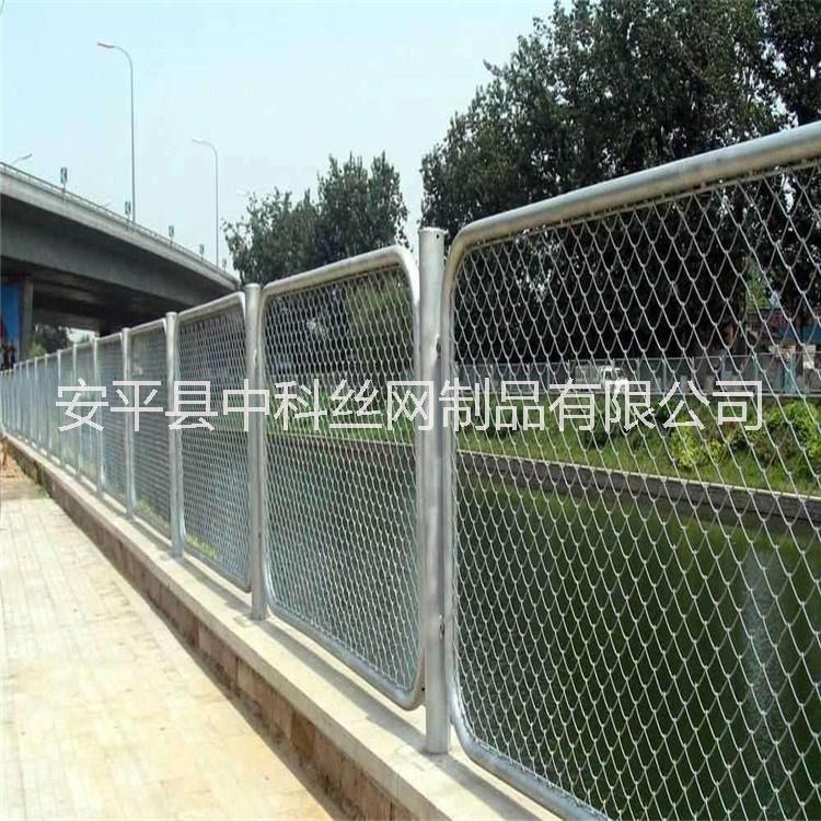 邊坡防護勾花網(wǎng)