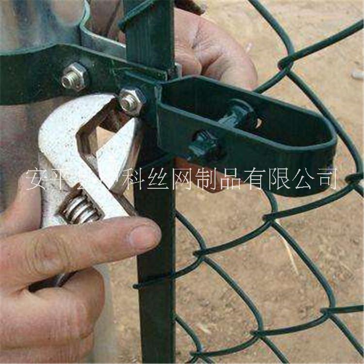 邊坡防護勾花網(wǎng)