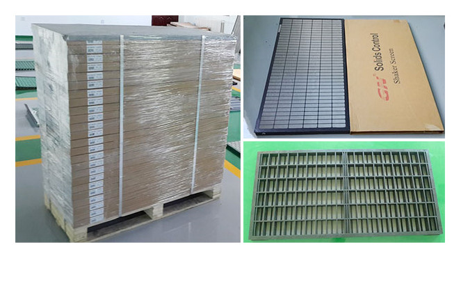 供應大慶油田礦篩網(wǎng)