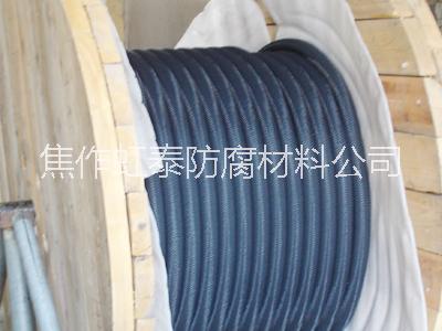 虹泰防腐提供柔性陽(yáng)極 * 歡迎咨詢(xún)