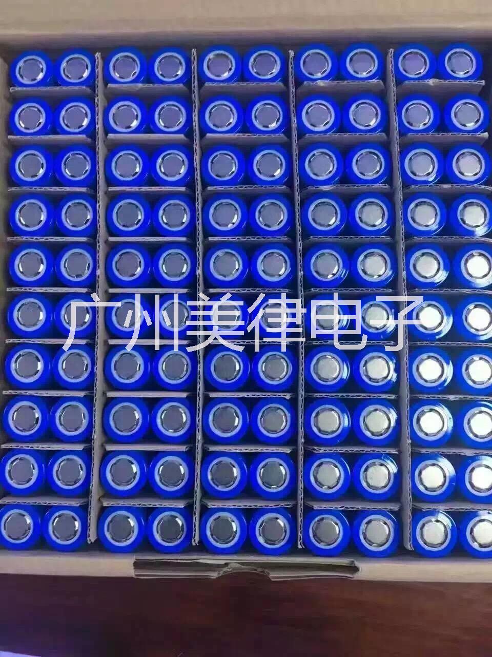 18650鋰電池/電池組 手電筒18650鋰電池
