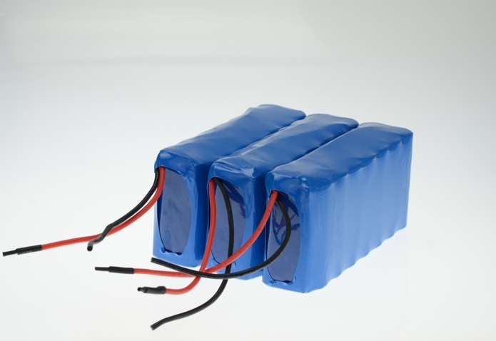 電動(dòng)*電池