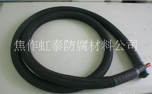 虹泰防腐提供柔性陽(yáng)極 * 歡迎咨詢(xún)