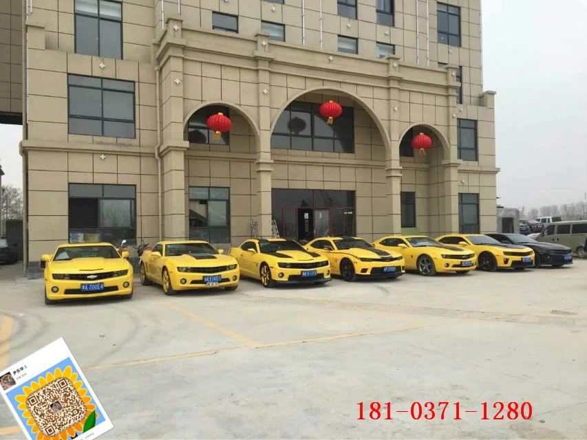 河南超規(guī)?！缎驴钐m博基尼*俠》阿卡姆騎士/勞斯萊斯幻影敞篷超跑婚慶租車！