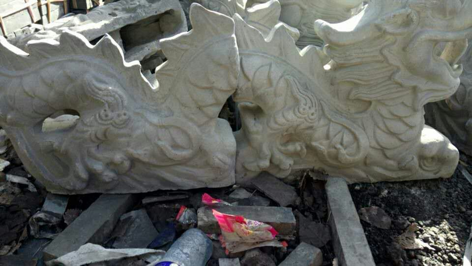 供應仿古青瓦水泥瓦連鎖瓦 仿古青瓦水泥瓦連鎖瓦價格
