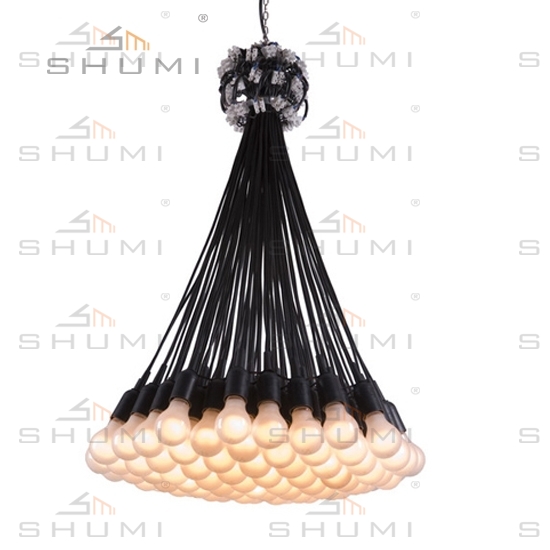 舒米shumi.組合裝飾燈/SUMI.sit70