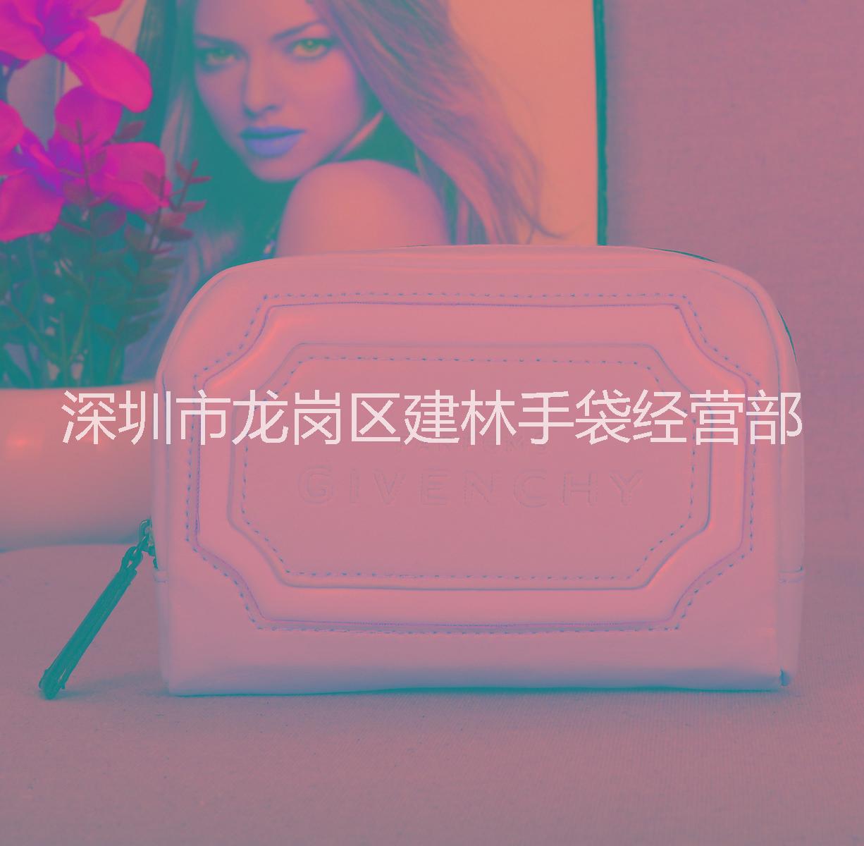軟面PU收納包手拿包化妝包零錢包雜物包零錢包雜物包女包批發(fā)網(wǎng)