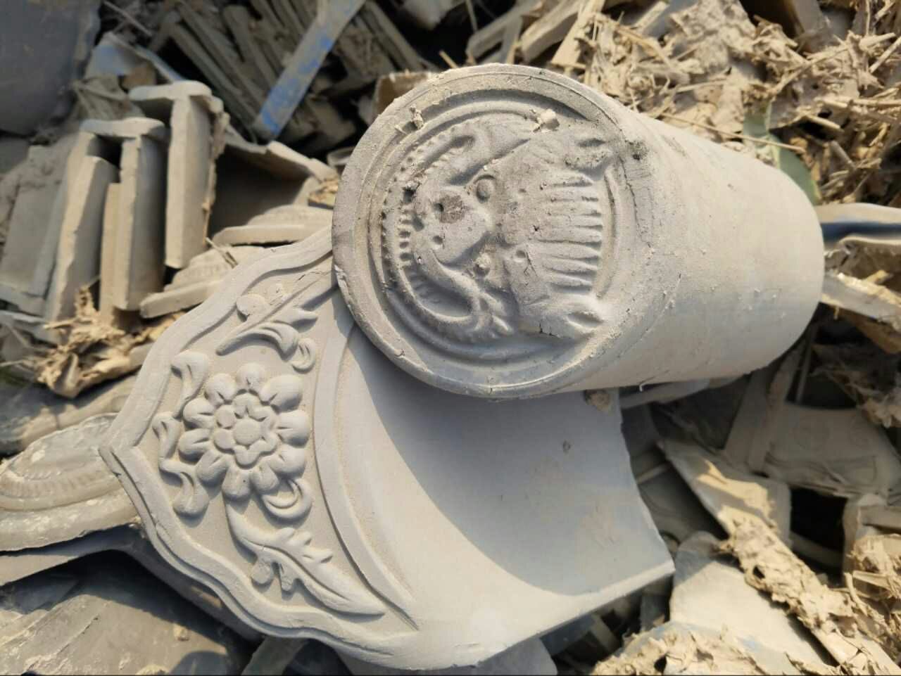 供應(yīng)邯鄲永年青瓦青磚琉璃瓦 邯鄲永年青瓦青磚琉璃瓦批發(fā)