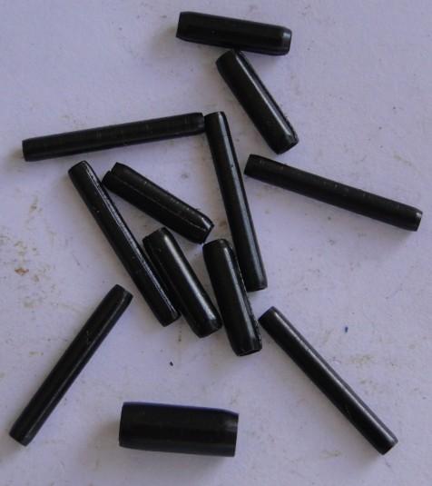 卷制彈性圓柱銷GB879