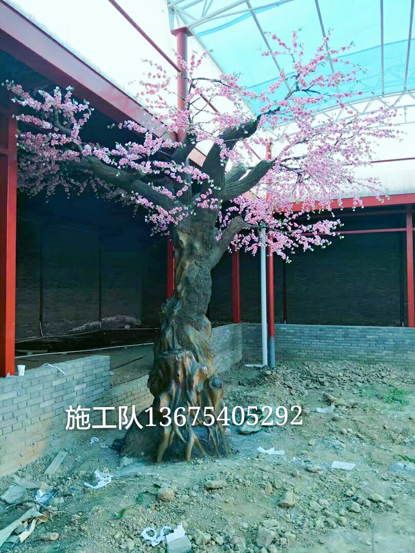 專業(yè)制作生態(tài)園假樹·生態(tài)園假樹今日價(jià)格·生態(tài)園假樹近期行情