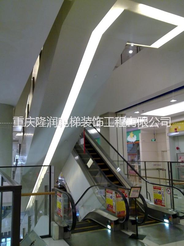 扶梯裝飾裝潢裝修 重慶扶梯裝飾裝潢裝修 廠價(jià)直營(yíng) 重慶扶梯裝修公司 重慶扶梯裝飾公司