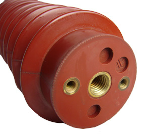 供應24KV支柱絕緣子，絕緣件、支柱絕緣子浙江生產(chǎn)廠家