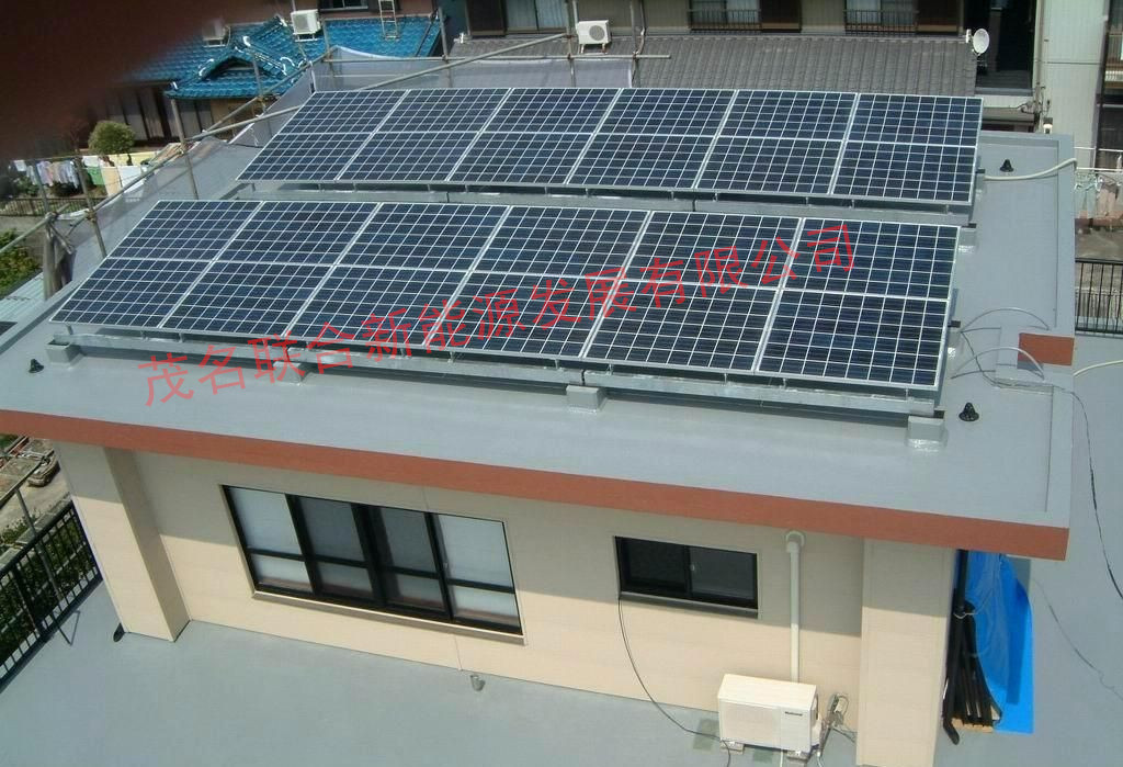 屋頂光伏發(fā)電@東莞專業(yè)承建屋頂光伏發(fā)電電話 東莞光伏發(fā)電補貼政策
