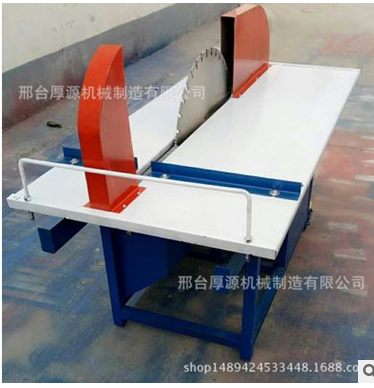 供應(yīng)新型加氣塊切磚機(jī)邢臺(tái)厚源機(jī)械 廠家直銷