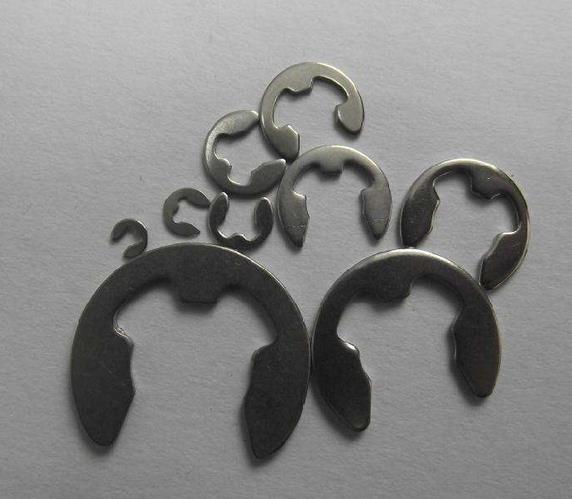 開口擋圈（GB896）