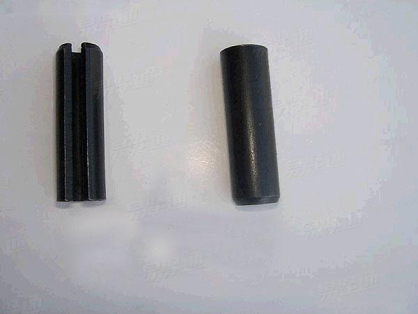 彈性圓柱銷(xiāo)
