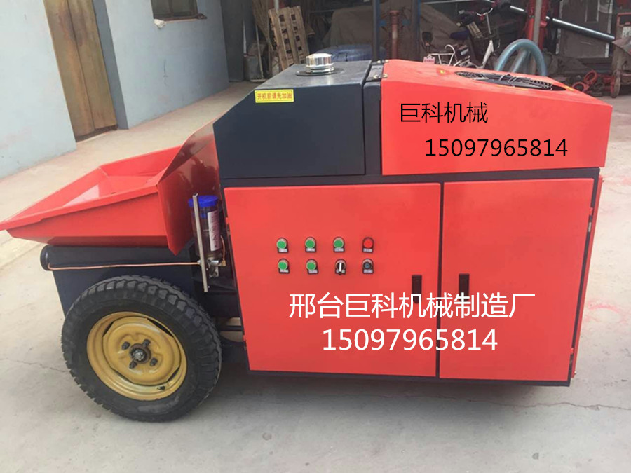 【廣西二次構造柱泵廠家】混泥土構造柱泵視頻