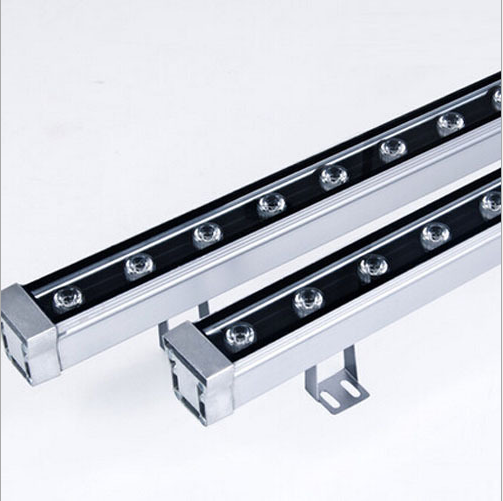 LED洗墻燈廠家LED洗墻燈批發(fā)投光燈線條燈