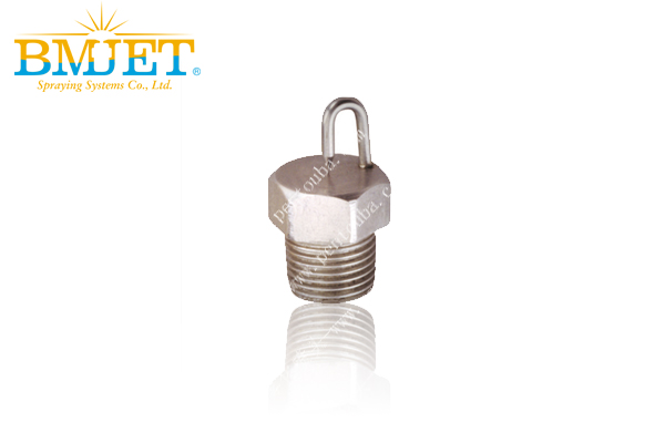 紅寶石撞擊式冷卻霧化噴頭