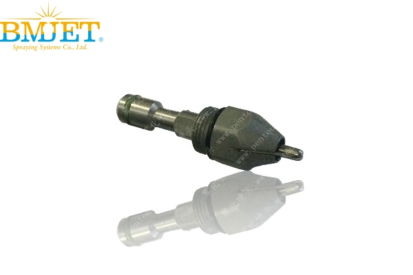 超音波空氣霧化噴頭