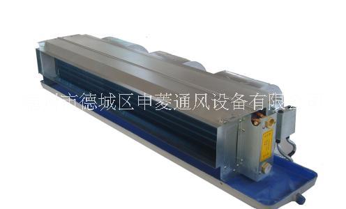 批發(fā)FP-WA臥式暗裝風(fēng)機盤管