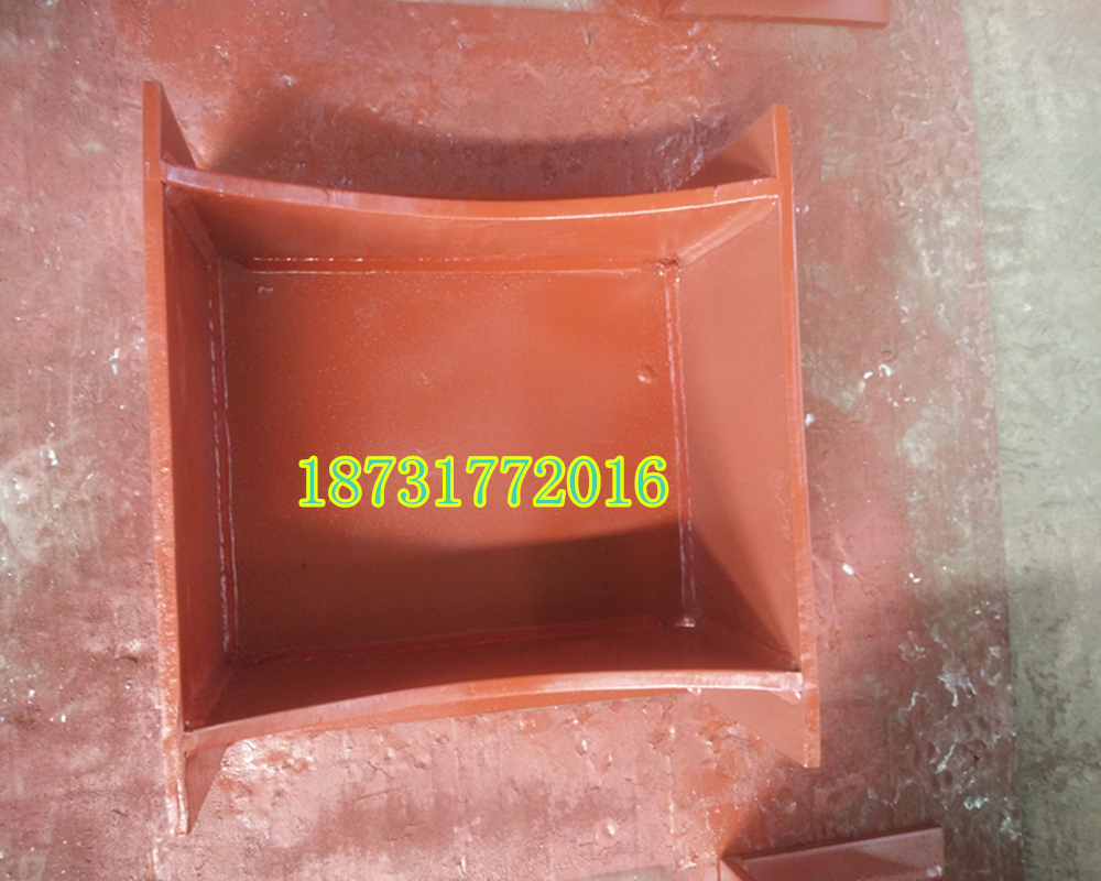 公司生產(chǎn)直銷管道管座    電力標(biāo)準(zhǔn)Z5型滑動(dòng)管托