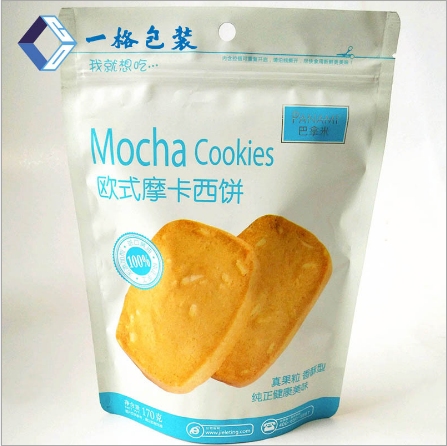河北烘焙食品包裝袋 河山東烘焙食品包裝袋質(zhì)量哪家好 烘焙食品包裝袋制作