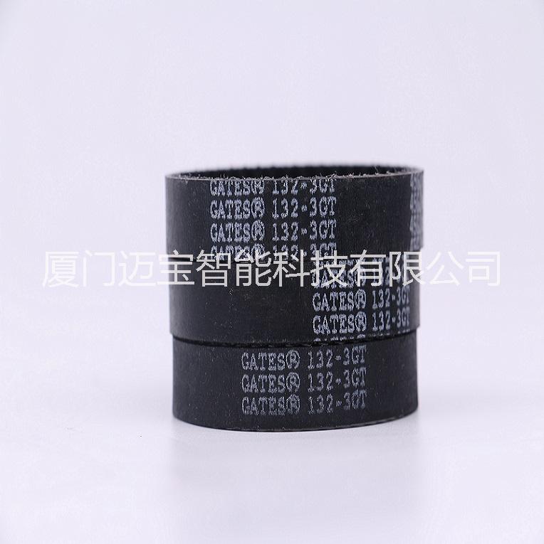 蓋茨橡膠同步帶132-3GT