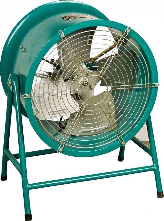 上虞越舜低噪聲軸流DZ風(fēng)機(jī)