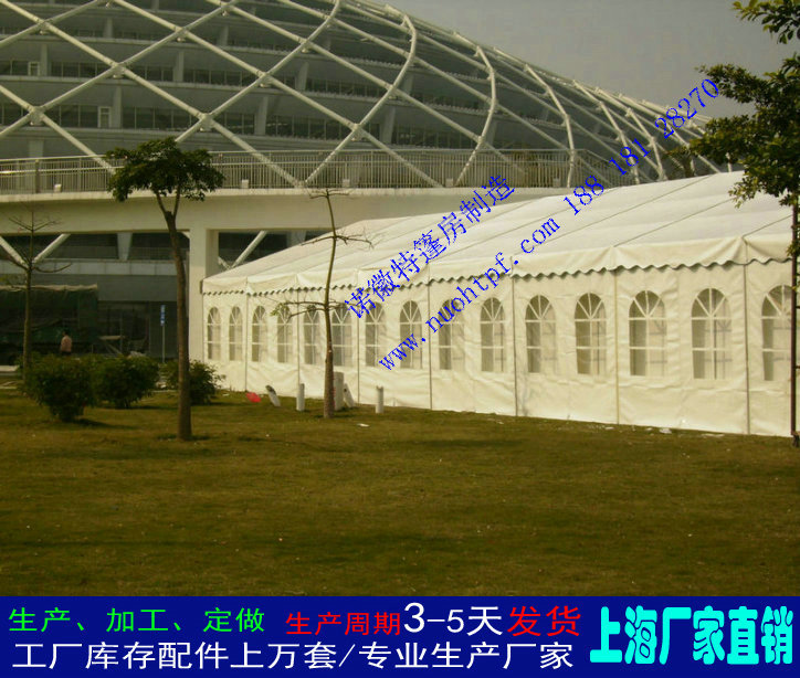 制做廠家活動篷房美食節(jié)篷房 上海篷房制做廠家活動篷房美食節(jié)篷房工程施工篷房