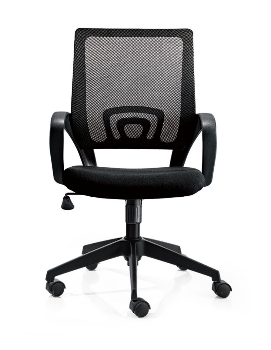 煙臺網(wǎng)布職員椅升降旋轉(zhuǎn)辦公椅廠家人體工學(xué)辦公椅批發(fā)職員椅價格 辦公椅定制 網(wǎng)布辦公椅定制