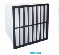 袋式過(guò)濾器