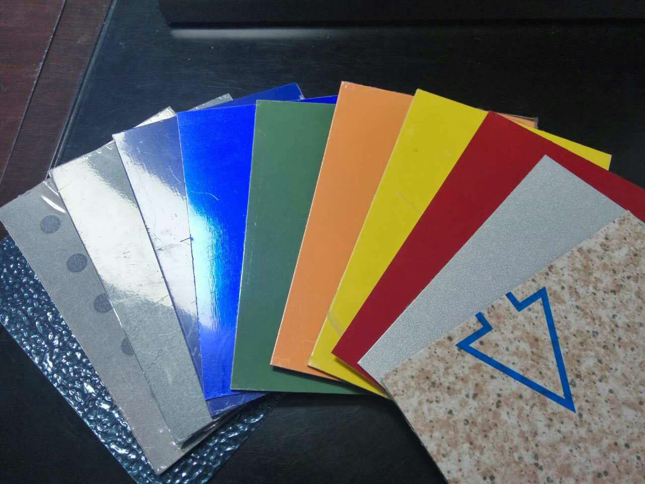 廠家現(xiàn)貨供應 鋁鎂錳彩鋁優(yōu)質(zhì)鋁卷