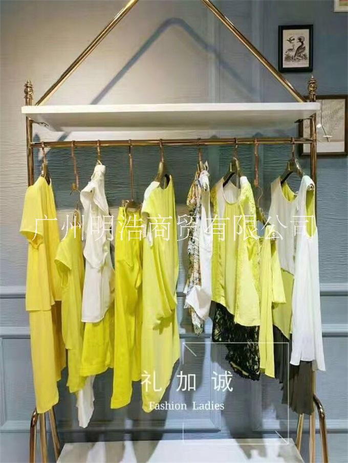 歐蘭卡品牌折扣女裝批發(fā)，歐蘭卡品牌庫存女裝批發(fā)，歐蘭卡品牌女裝折扣店 歐蘭卡品牌折扣女裝推薦廣州明浩