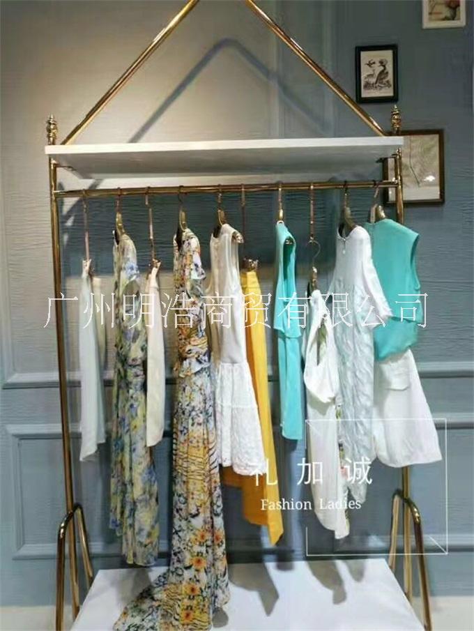 歐蘭卡品牌折扣女裝批發(fā)，歐蘭卡品牌庫存女裝批發(fā)，歐蘭卡品牌女裝折扣店 歐蘭卡品牌折扣女裝推薦廣州明浩