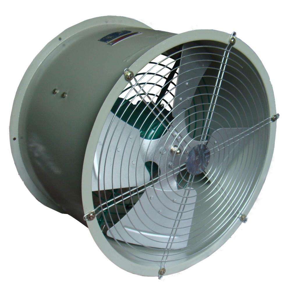 上虞越舜低噪聲軸流DZ風(fēng)機(jī)