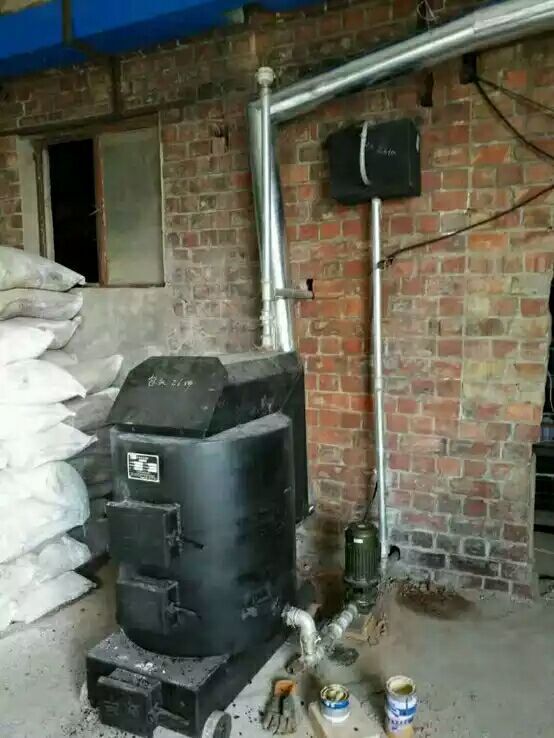 批發(fā)養(yǎng)殖加溫鍋爐雞舍育雛用設(shè)備 蔬菜大棚加溫水暖鍋爐