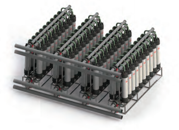 SMBR-10040-40卷式膜卷式膜出廠價更多創(chuàng)新卷式膜