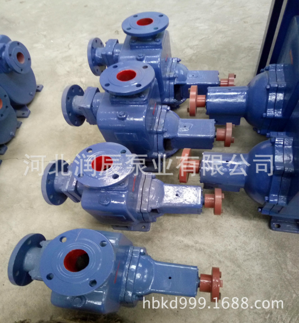 廠家直銷無堵塞自吸排污泵100ZW80-45自吸式無堵塞排污泵 自吸泵 自吸排污泵