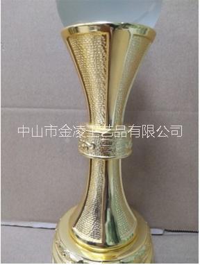 金凌金屬獎杯 金屬獎杯 鋅合金獎杯 廠家直銷金屬獎杯定制