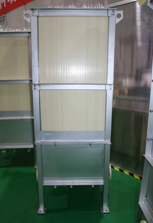 平板膜組件專/業(yè)制造商 FMBR160-250-2平板膜 MBR膜